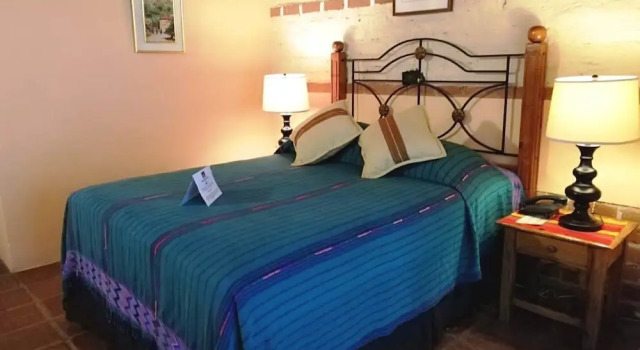 Hotel San Buenaventura De Atitlan, Rezerwuj Hotel Panajachel 