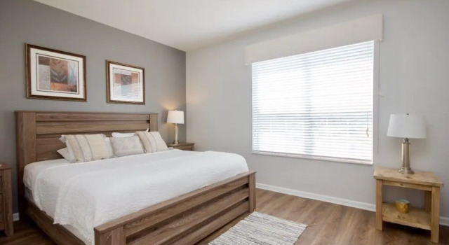 Lakeview Fantasy 3 Bedroom Condo