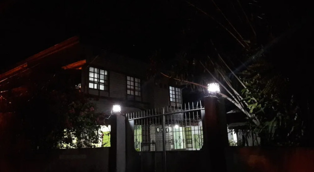 Green Bamboo Transient House, Забронировать Отель Илоило Илоило, рядом с Торговый центр SM City Iloilo