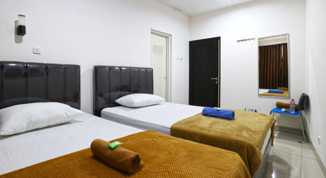 Saloka Guest House