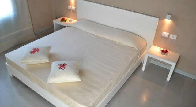 Relais Casina Miregia, Buchen Sie Hotel 3-Sterne-Hotels in Menfi, 3*