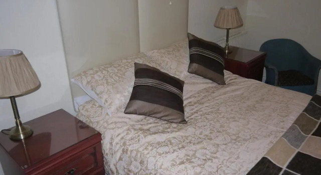 Номер Standard Ivy House B&B