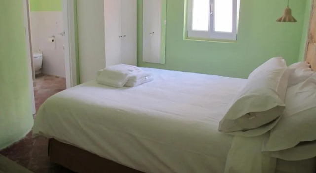 Номер Standard Boutique Hotel RifugioAzul
