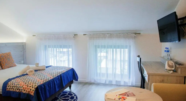 Номер Standard Villa Andalucia SPA & Leisure