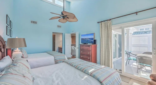 2942 Atrium Villa
