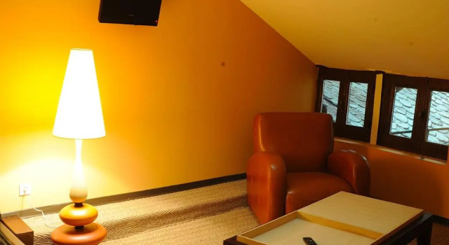 Hotel du Clocher