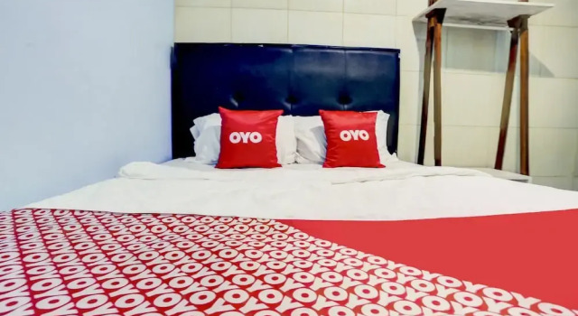 OYO 94908 Demang Kostel, Réserver Hôtel Hôtels pas chers à Palembang