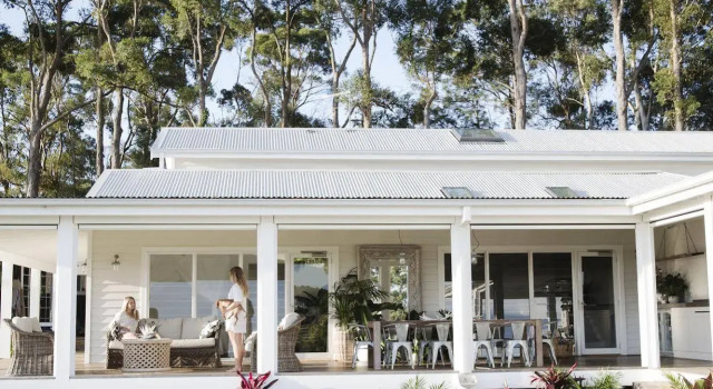 The Grove, Забронировать Отель Куперс-Шут Byron Bay Hinterland
