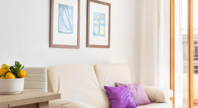 Apartamento La Llimona