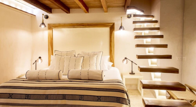 Номер Classic Palmas de Alba Hotel Boutique