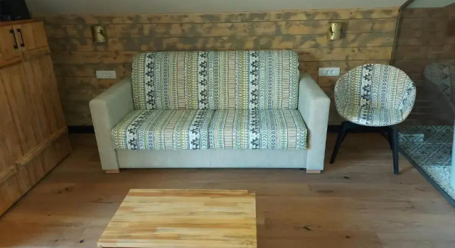 Полулюкс Deluxe Maggie’s Ranch