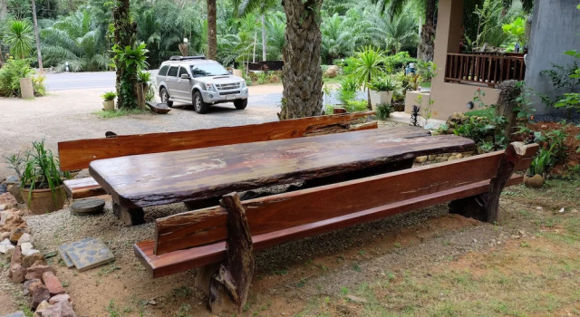 Номер Standard Tonpalm Farmstay