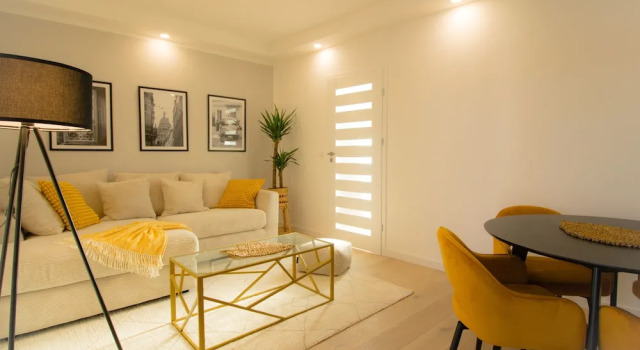 Luxury Apartment in the heart of Vienna