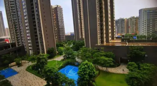 Zhaoqing Junlan Yaju Inn, Rezervasyon Otel Guangdong otoparklı oteller, Otopark