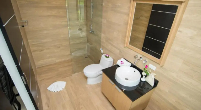 Люкс Pumeria Resort Phuket - SHA Plus