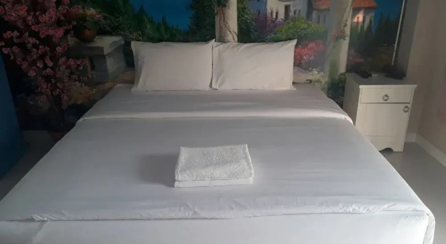 Panragsa Resort