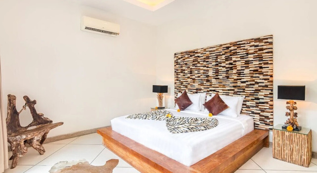 Villa Safari