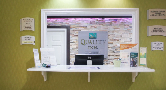 Quality Inn Albertville US 431, Réserver Hôtel Hôtels à Alabama avec piscine, Piscine