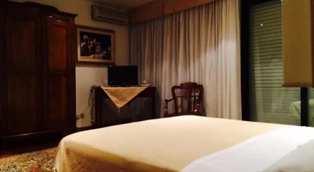 B&B Martina, Book Bed and Breakfast Hotels in Sicily with Parking, Parking
