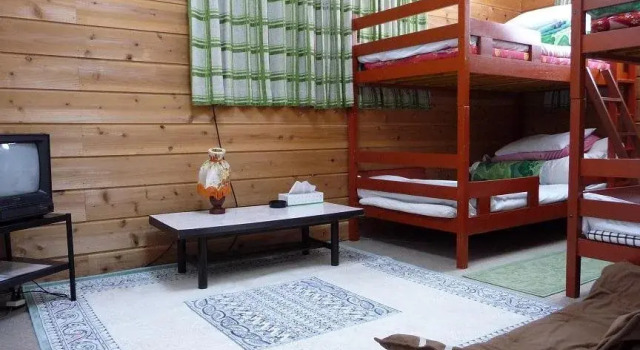 Pension Syareeru, Prenota Hotel Hakuba 