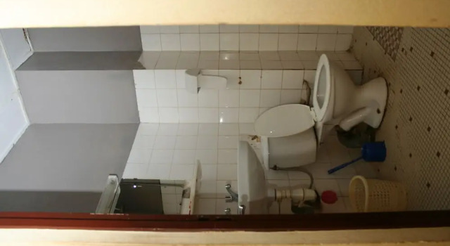 Одноместный номер Standard Elite Hotel