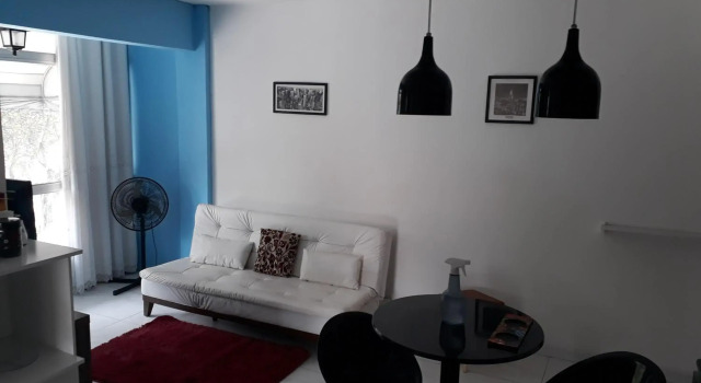 Apartamento Itagarça - Praia de Itaparica, Забронировать Апартаменты/квартира Апартаменты Итапарика, Апартаменты/квартира