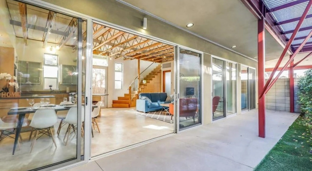 San Juan Avenue Exclusive 4BR