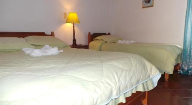 Hotel Calle Real de la Villa, Prenota Hotel Hotel a Boyacá con parcheggio, Parcheggio