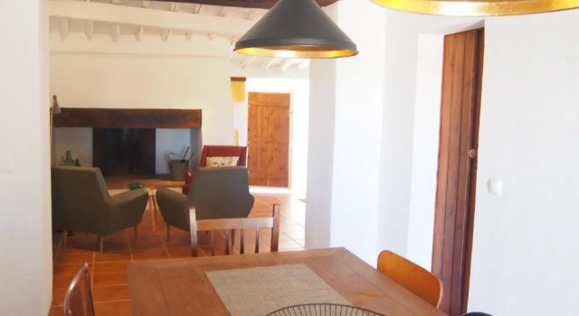 Monte dos Freixos Country House, Prenota Hotel Hotel a Alentejo con parcheggio, Parcheggio