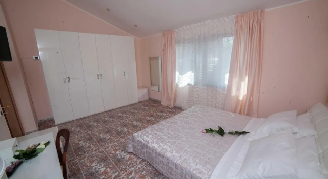 Suite med udsigt Relais d'Itria