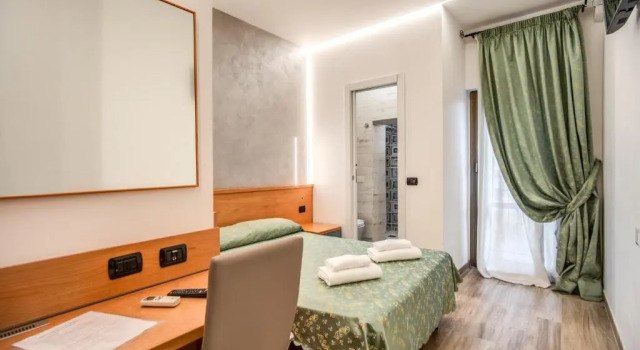 Номер Standard Hotel Millerose