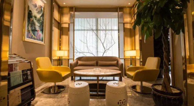 Jinjiang Inn Select Chifeng Railway Station, Reservar Hotel Chifeng Inner Mongolia