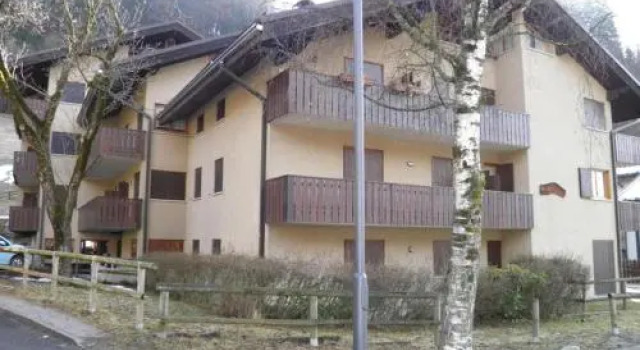 Appartamento Doss 025