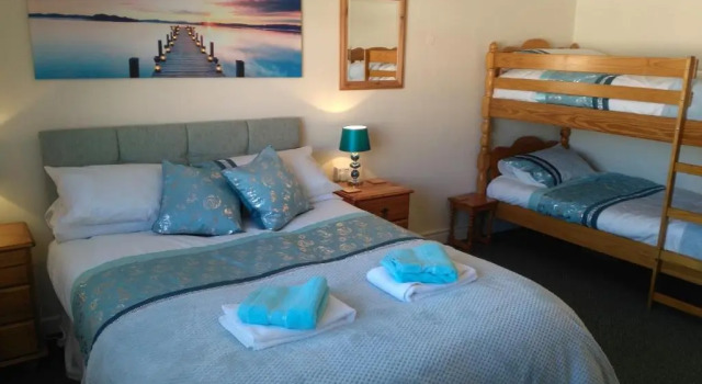 57 New Esplanade Court, Beach Close by Pool View, Забронировать Отель Отели Пейнтон с бассейном, рядом с Goodrington Station, Бассейн