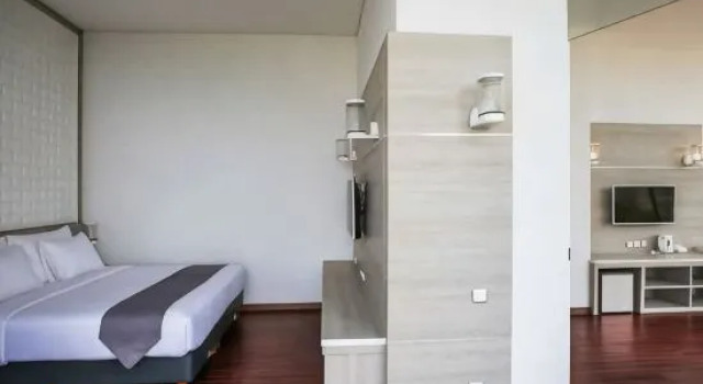 Suite Royal The Alimar Premier