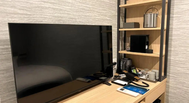 Номер Standard Rinn Kyoto Station