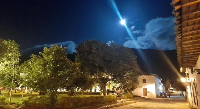 Vivelavilla suites VDL, Prenota Hotel Villa de Leyva Boyacá
