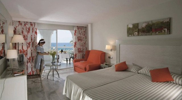 Ona Marinas de Nerja Spa Resort, Prenota Resort Hotel SPA a Axarquía, SPA