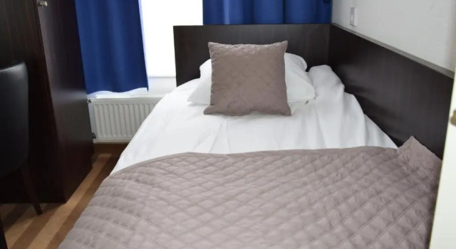 Двухместный номер Standard Prinsengracht Hotel