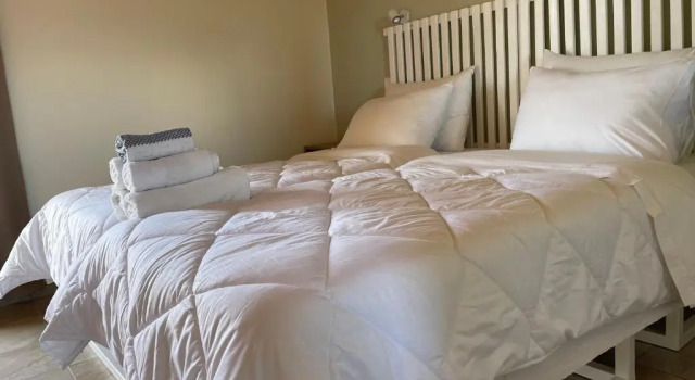 Студия с балконом Mythos apts rentit