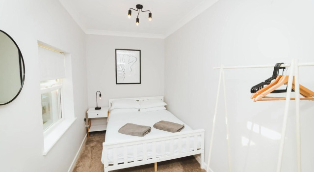 Newly Refurbished House - 10 Minute Walk From City Centre, 预订 酒店 诺里奇 诺福克