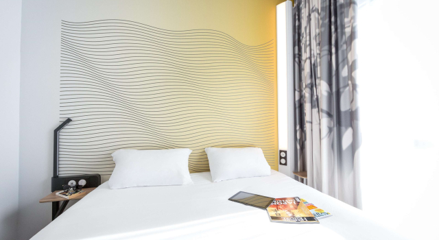 B&B HOTEL SAINTE MAXIME Golfe de St Tropez (4628)