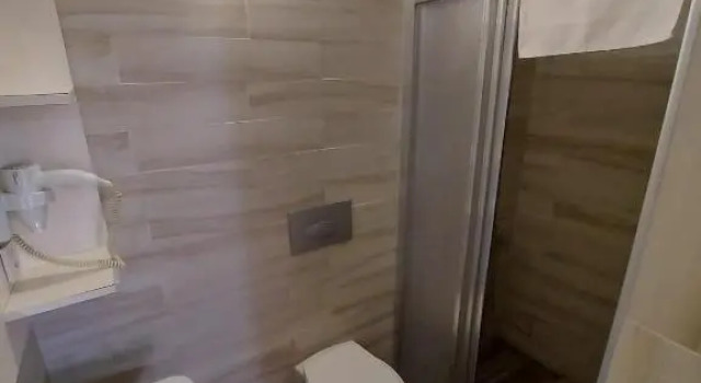 Номер Economy Ağva Güneş Otel