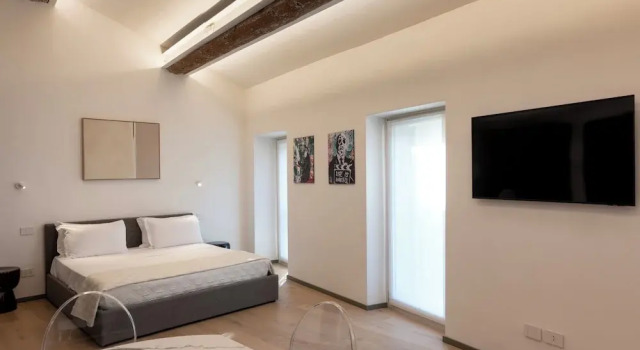 Residenza Wega - Luxury Apartments Verona, Забронировать Апартаменты/квартира Апартаменты Вероны, рядом с Римский амфитеатр, Апартаменты/квартира