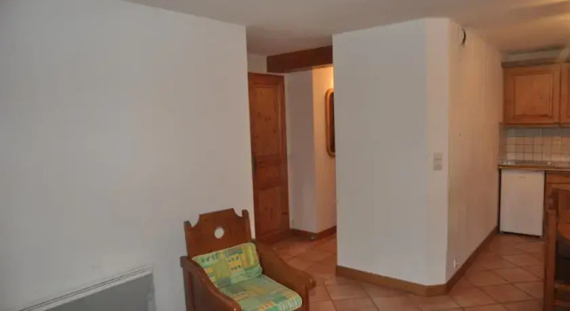 Appartement Vallot, Prenota Appartamento Hotel a Alvernia con parcheggio, Parcheggio
