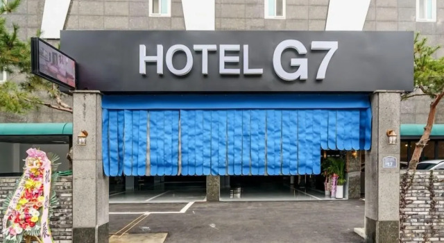 Dongducheon G7 Hotel