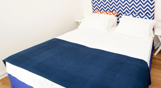 Двухместный номер Standard Casa Pantone