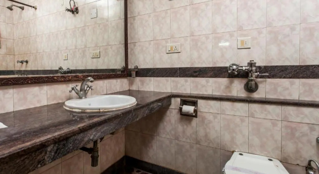 Номер Deluxe Hotel Sunstar Residency