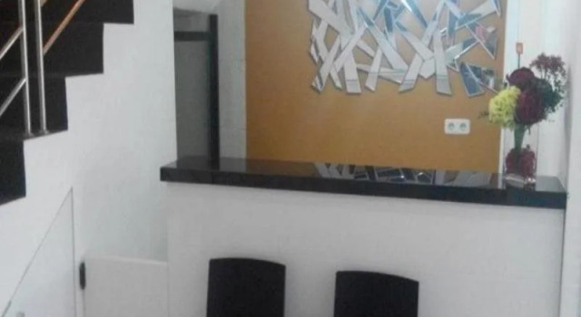 Hos Homestay