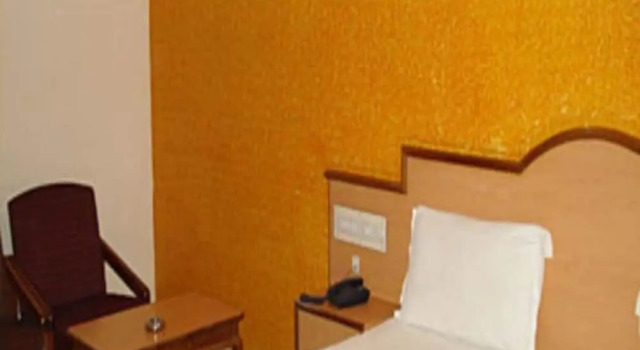 Номер Standard Hotel Gopikrishna